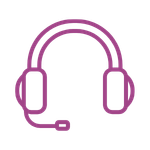Qatar Support Icon