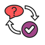 Problem Solution Illustration
