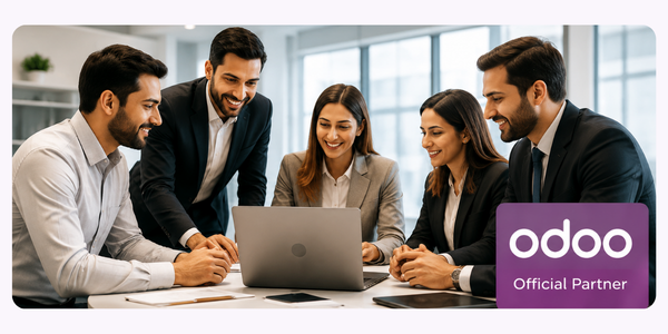 Edutech Consultancy Team